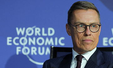 Стубб сделал дерзкое заявление о России