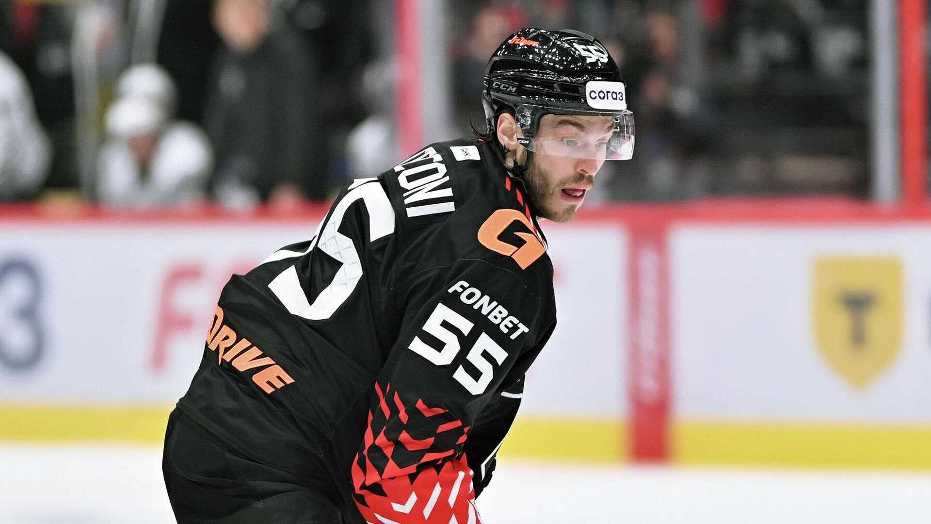 Иностранцы остались в восторге от буллита Дер-Аргучинцева