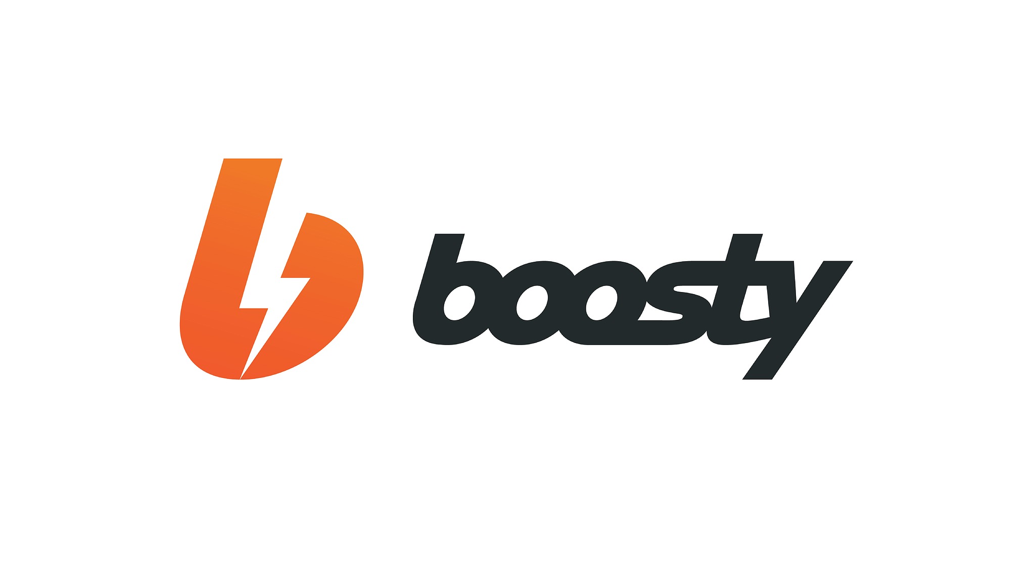  "Boosty"    