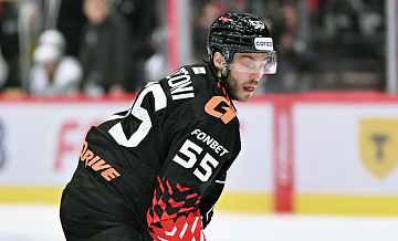 Иностранцы остались в восторге от буллита Дер-Аргучинцева