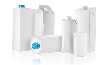 Ассортимент сока и молока сократится в России