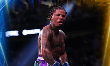 Чемпиона мира по боксу Дэвиса арестовали по делу о насилии, пишут СМИ