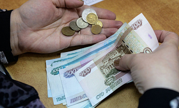 Стало известно, где пенсия работающих россиян превысила 30 тысяч рублей