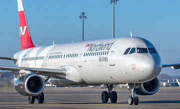 Nordwind обеспечит пострадавшим в "Крокусе" бесплатный перелет