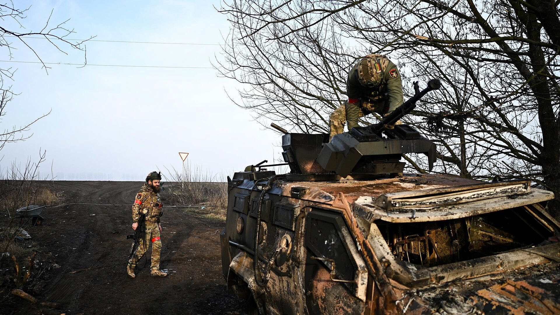 "������� ��������� � ����": � ����� ������� � ���������� � ������� �������