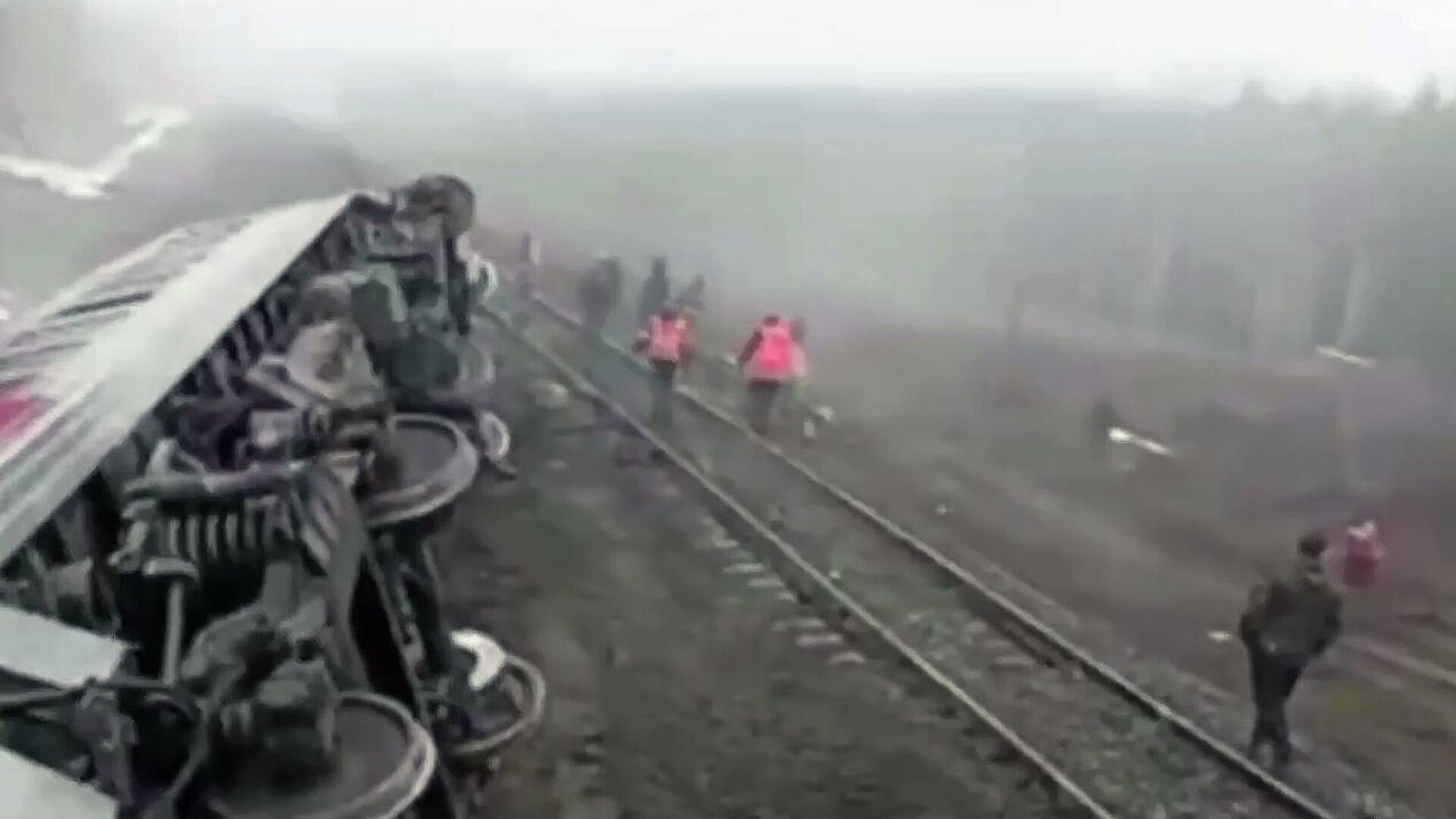 Погибших при ЧП в Ульяновской области нет, сообщил губернатор Челябинска