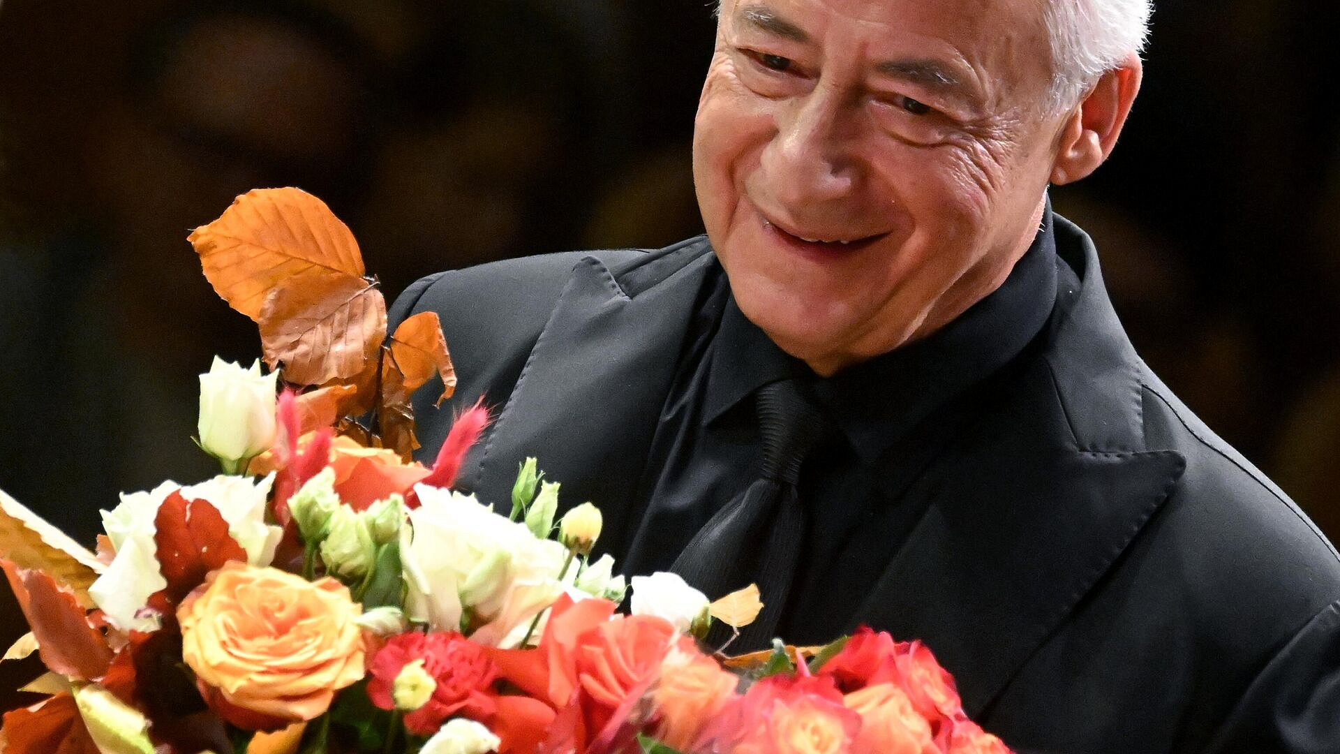 Спиваков прокомментировал ситуацию с билетами на балет "Щелкунчик"