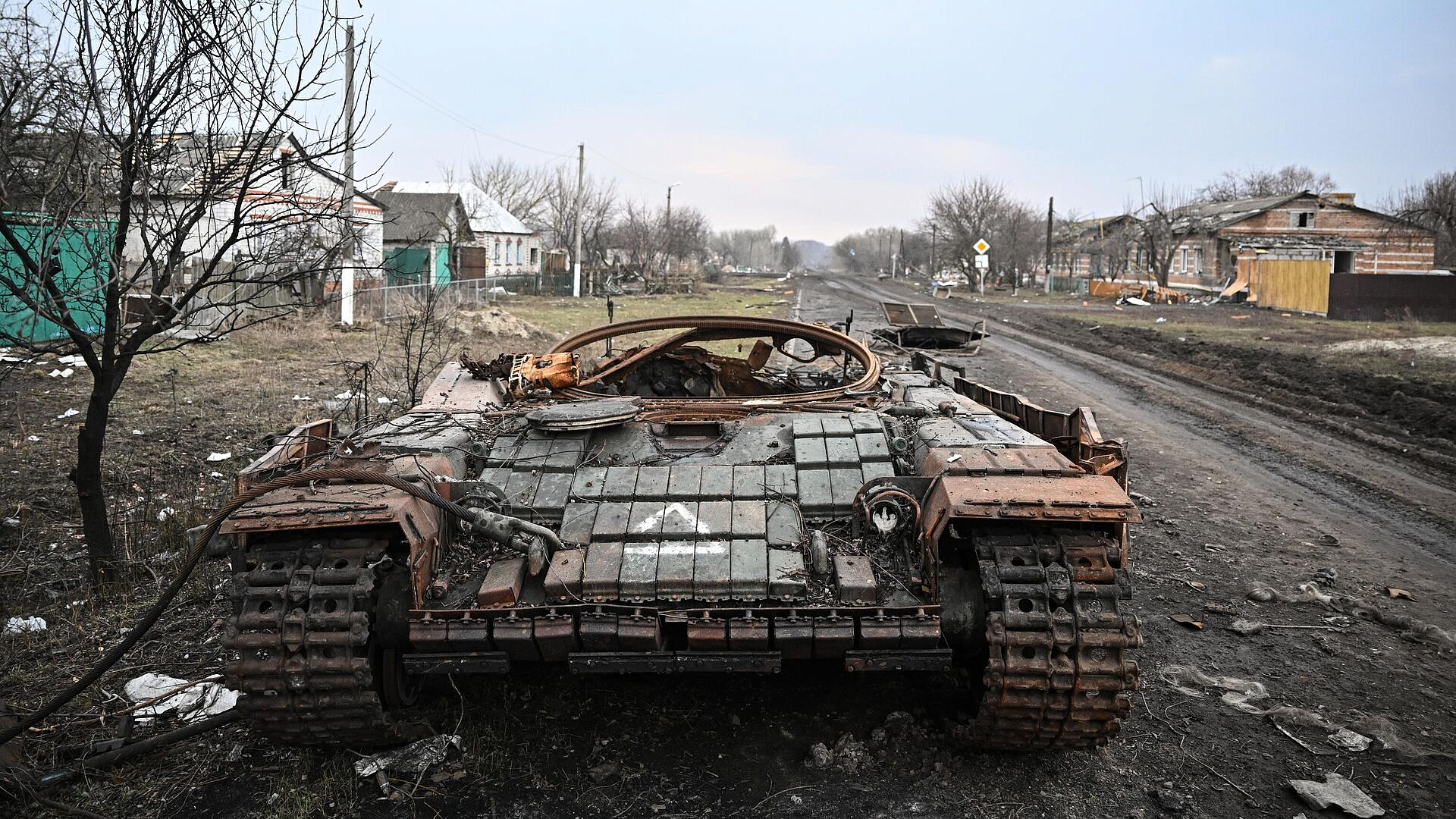 Боец "Днепра" рассказал о зверствах ВСУ в Херсонской области