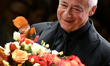 Спиваков прокомментировал ситуацию с билетами на балет "Щелкунчик"