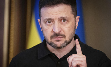 "Предпочел предать": на Западе сделали жесткое заявление о Зеленском
