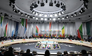 Панафриканист объяснила, как украинский конфликт повлиял на Африку