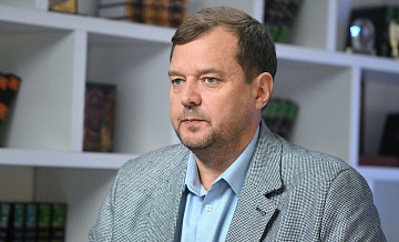 Балицкий прокомментировал приговор украинцу, готовившего подрыв его машины
