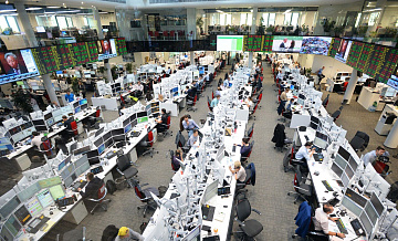 Организатором обмена активами назначили ООО "Инвестиционная палата"