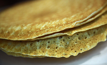 В арт-парке Никола-Ленивец участников конкурсов поощрят "блинкоинами"