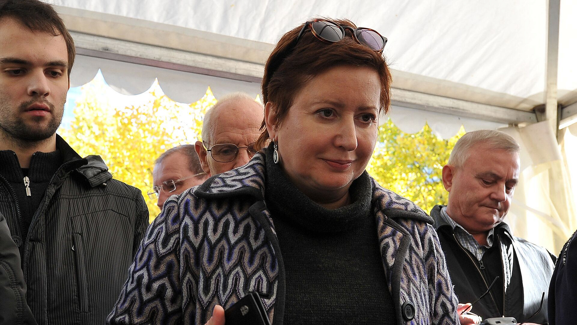 Журналистка Романова* задолжала в России более 2,6 миллиона рублей