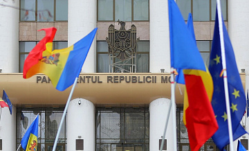 Власти Молдавии намерены сократить количество районов в республике
