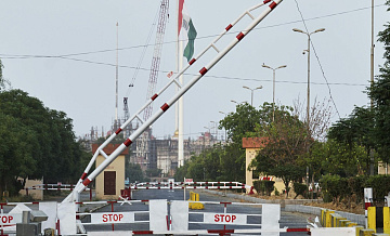 Конфликт Индии и Пакистана может сказаться на поставках товаров в Россию