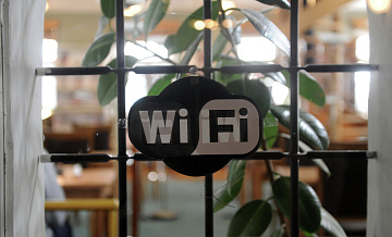 Россиянам рассказали о рисках использования публичных Wi-Fi сетей