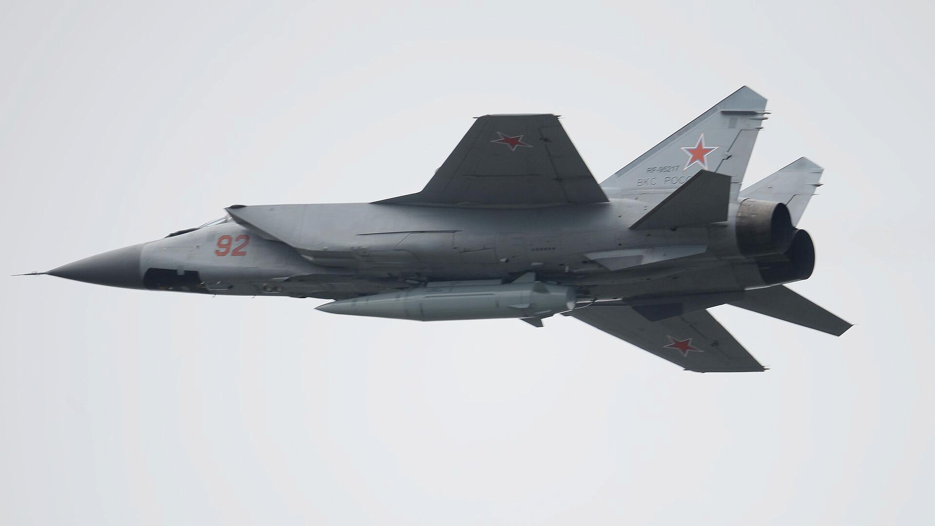 Российские военные нанесли удар возмездия по объектам ВПК Украины