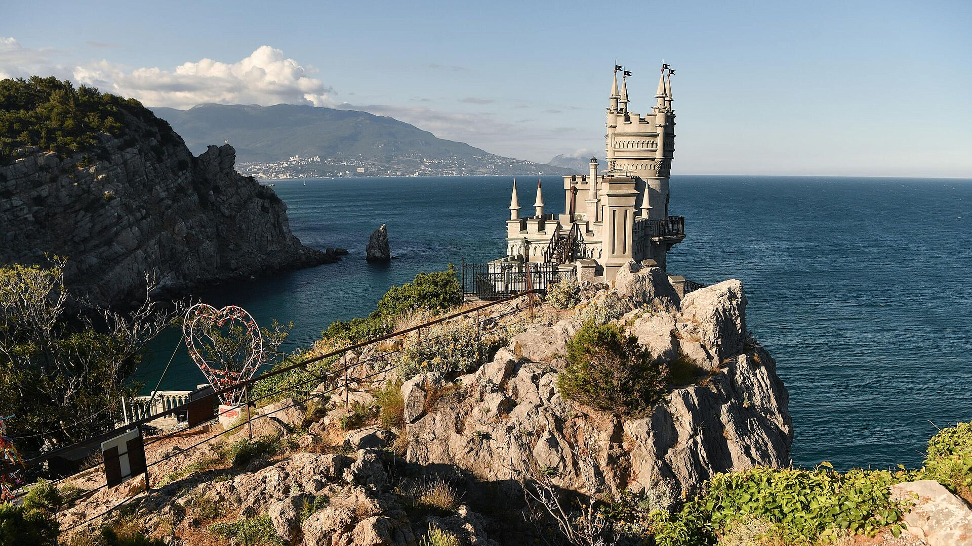 "Там это невозможно". Зачем швейцарец променял IT-карьеру на ферму в Крыму