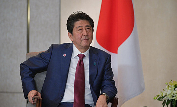 Убийцу Синдзо Абэ приговорили к пожизненному заключению