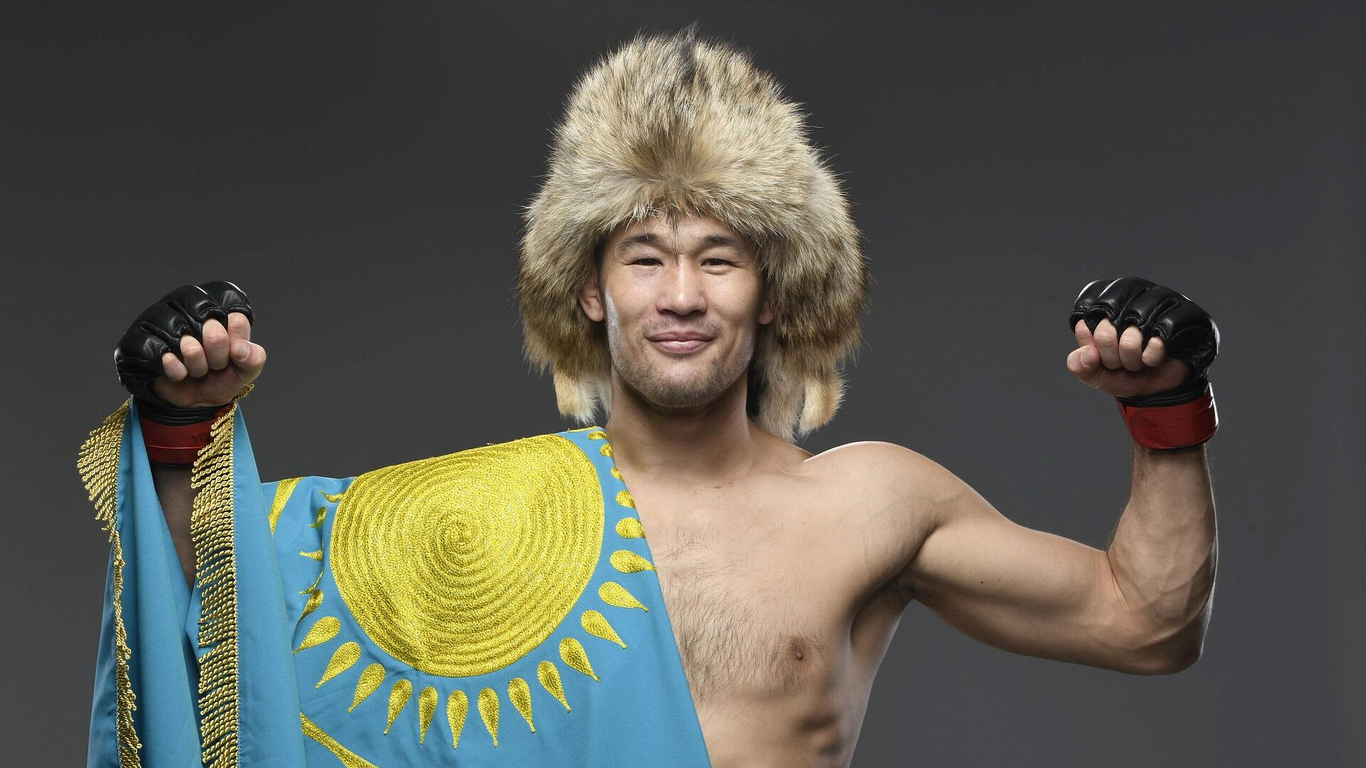 ��������� ��������� �� �������� UFC � ����������� ����