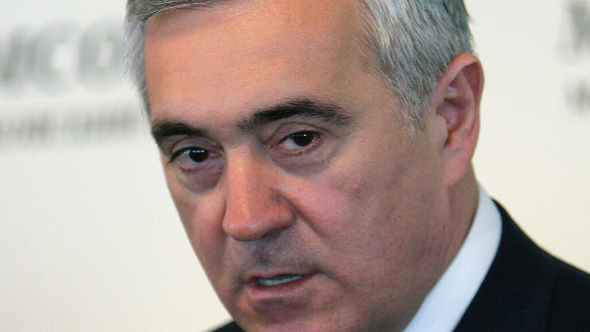 Посол Зязиков: на Кипре слышны призывы к восстановлению диалога с Россией