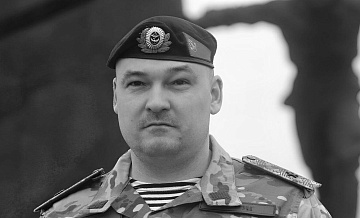 Гудкова будут помнить по объектам, названным в его честь, заявил Путин