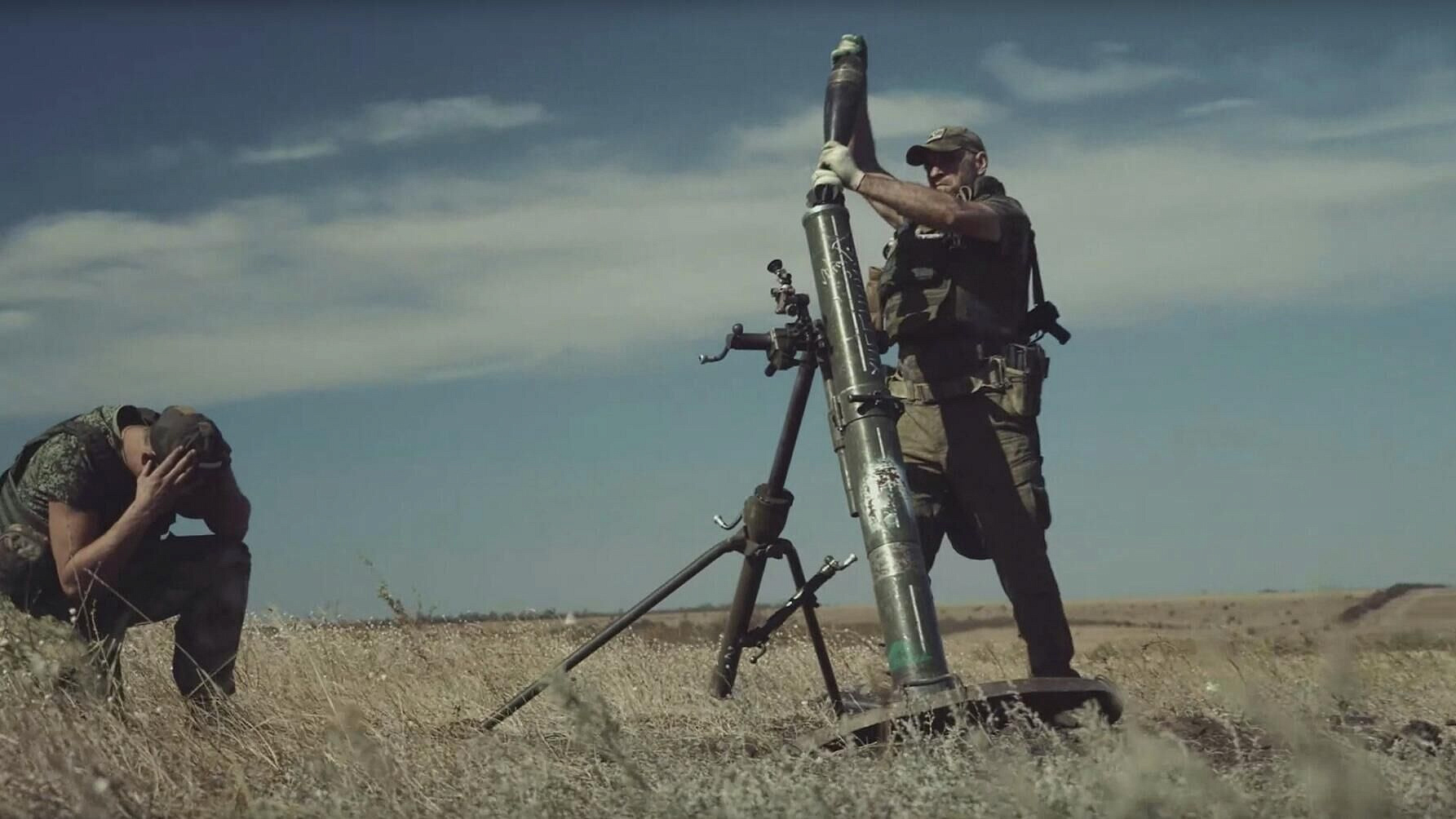 Художник-постановщик фильма "СВОИ" Бюрчиев внесен в базу сайта "Миротворец"