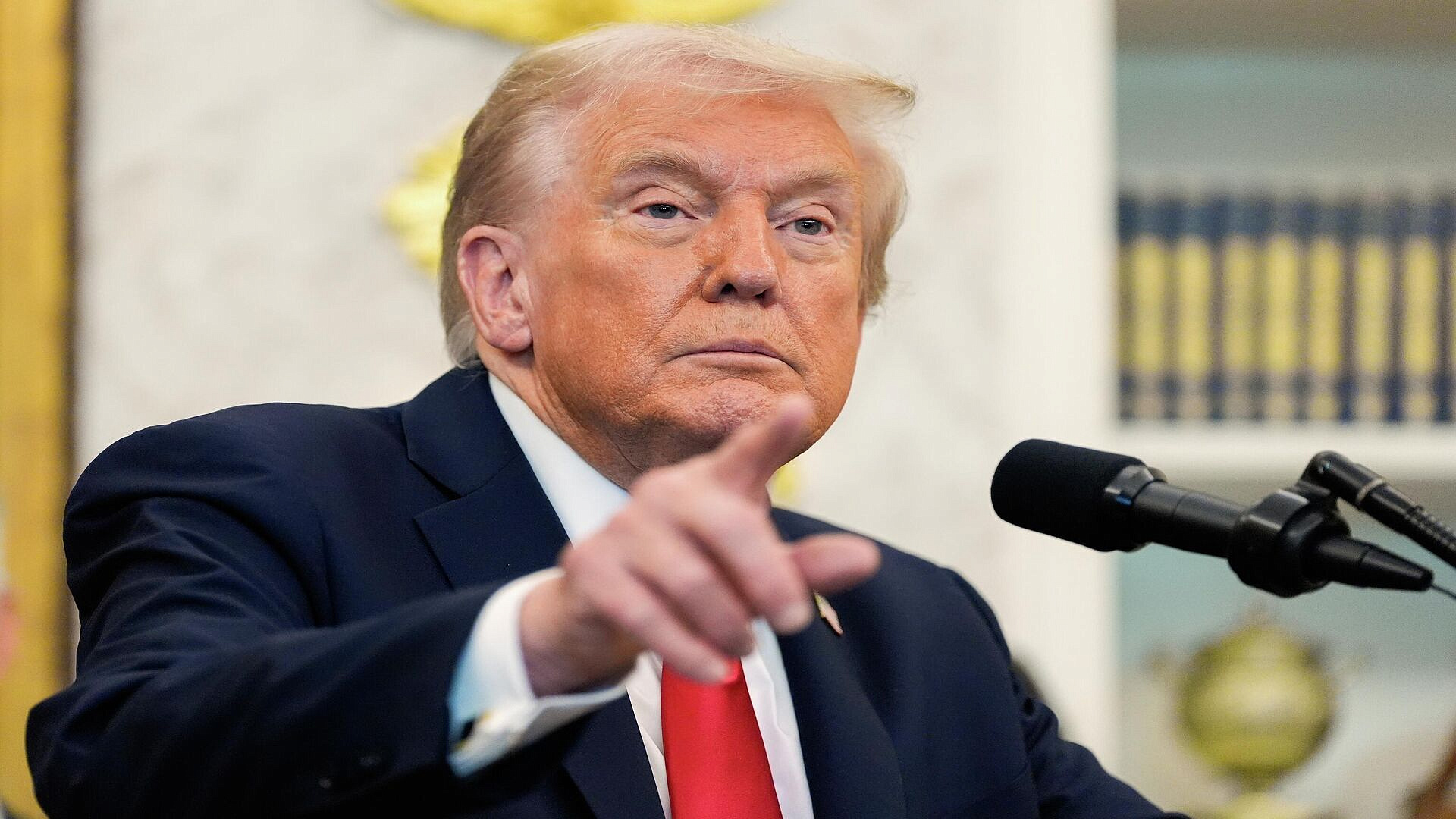 Трамп подпишет соглашение с Малайзией о минералах, пишет Reuters