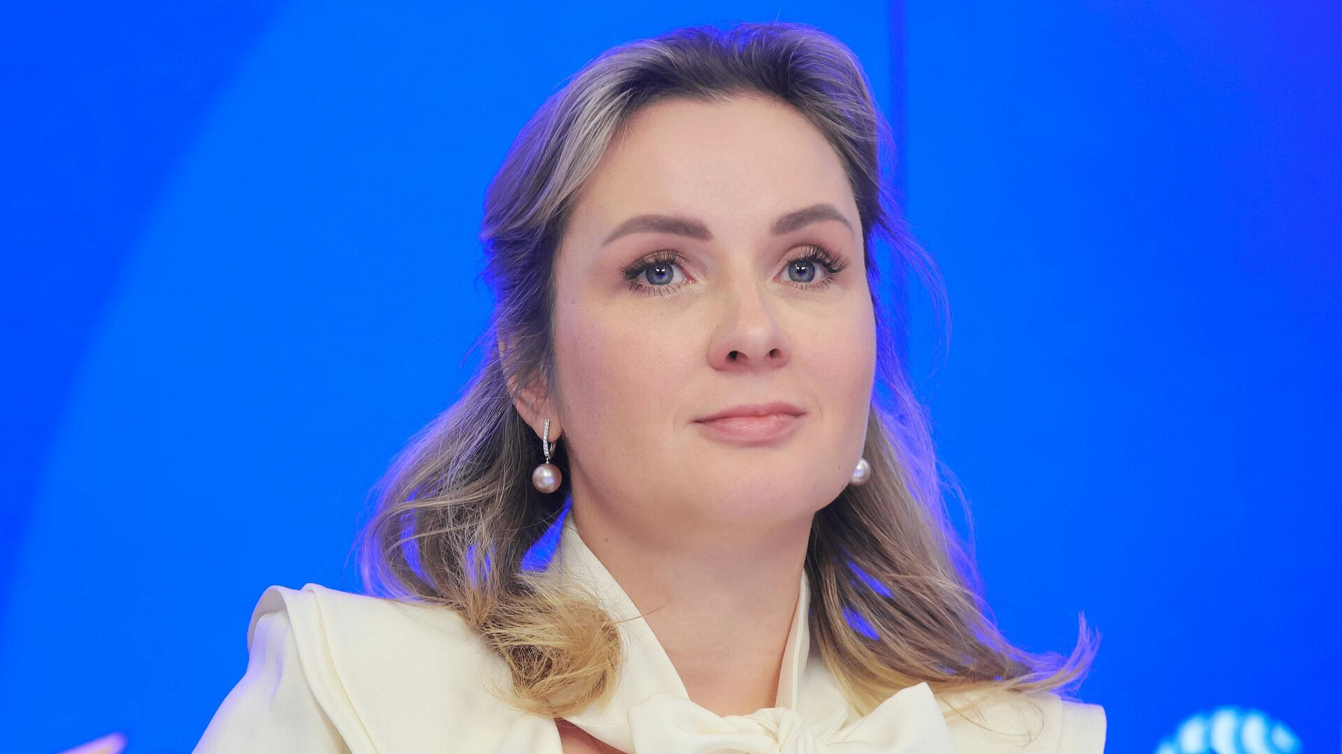 Россия работает над возвращением детей из стран ЕС и Украины