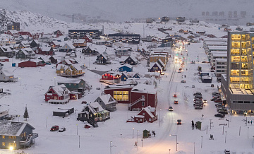 Эксперты ООН предостерегли США от попыток изменить статус Гренландии