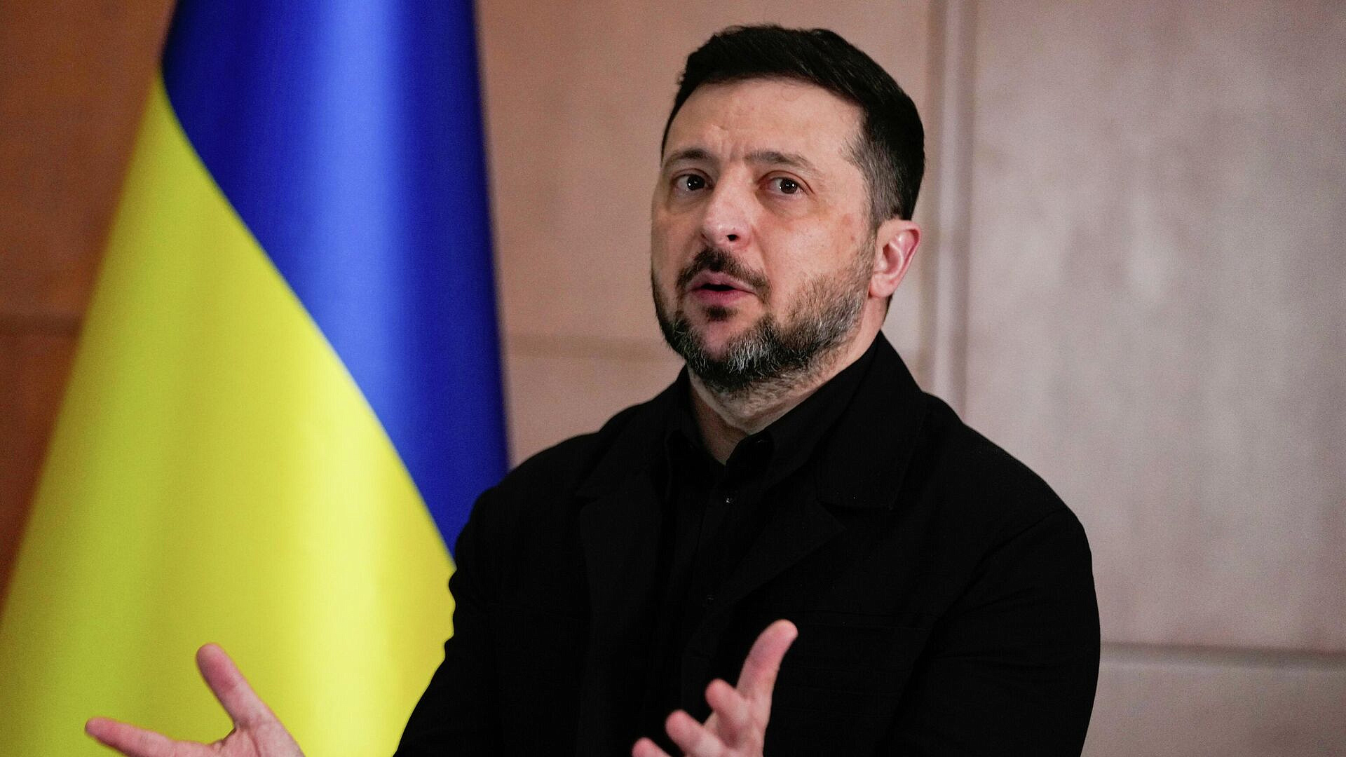 Заявление Зеленского о перемирии США и Ирана вызвало переполох на Западе