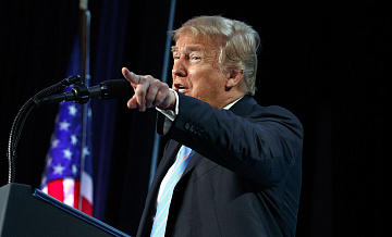 Экономист рассказал, чем обернутся пошлины Трампа для США