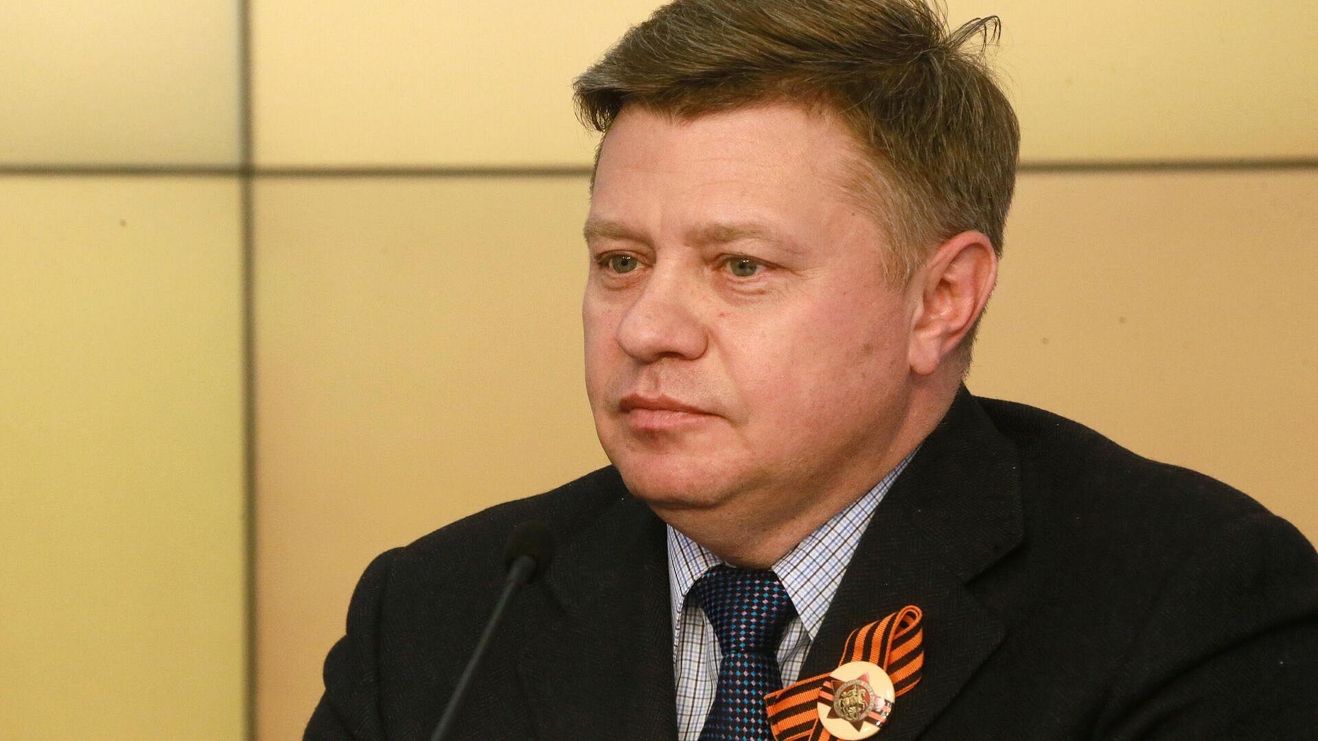 Главе кубанского отделения ДОСААФ Левитскому продлили арест