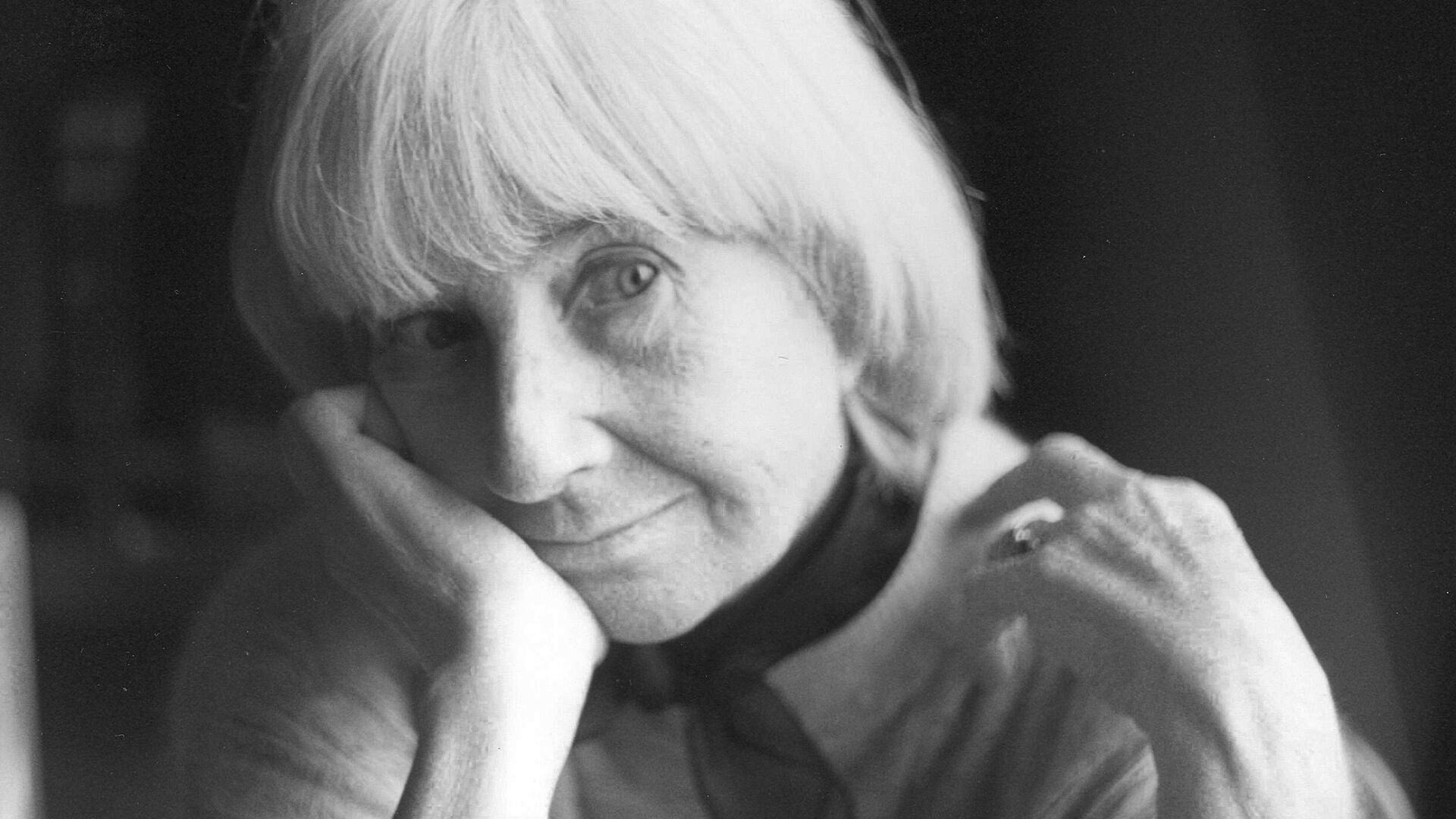 Умерла заслуженная артистка РСФСР Людмила Аринина