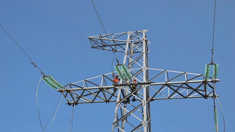 Власти города оценили ущерб энергосистеме Белгорода после ударов ВСУ