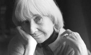 Умерла заслуженная артистка РСФСР Людмила Аринина