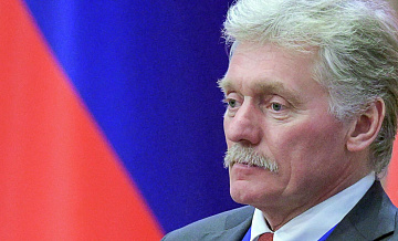 Песков ответил на вопрос о расхождениях во мнениях в Киеве по мирному плану