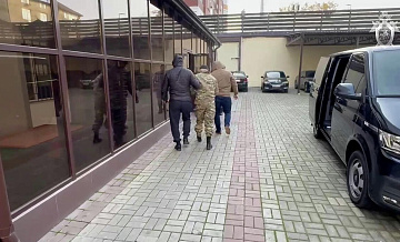 В Дагестане директора колледжа заподозрили в даче взятки
