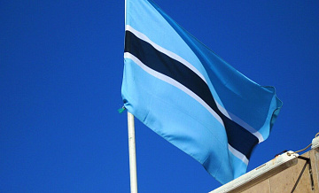 В Ботсване предложили российским компаниям участвовать в инфраструктуре