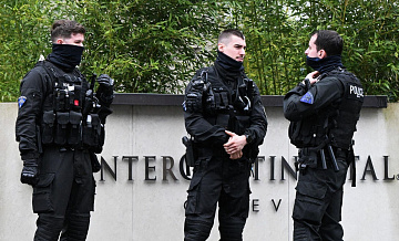 Европейские делегации не допустили к переговорам в Женеве, сообщил источник