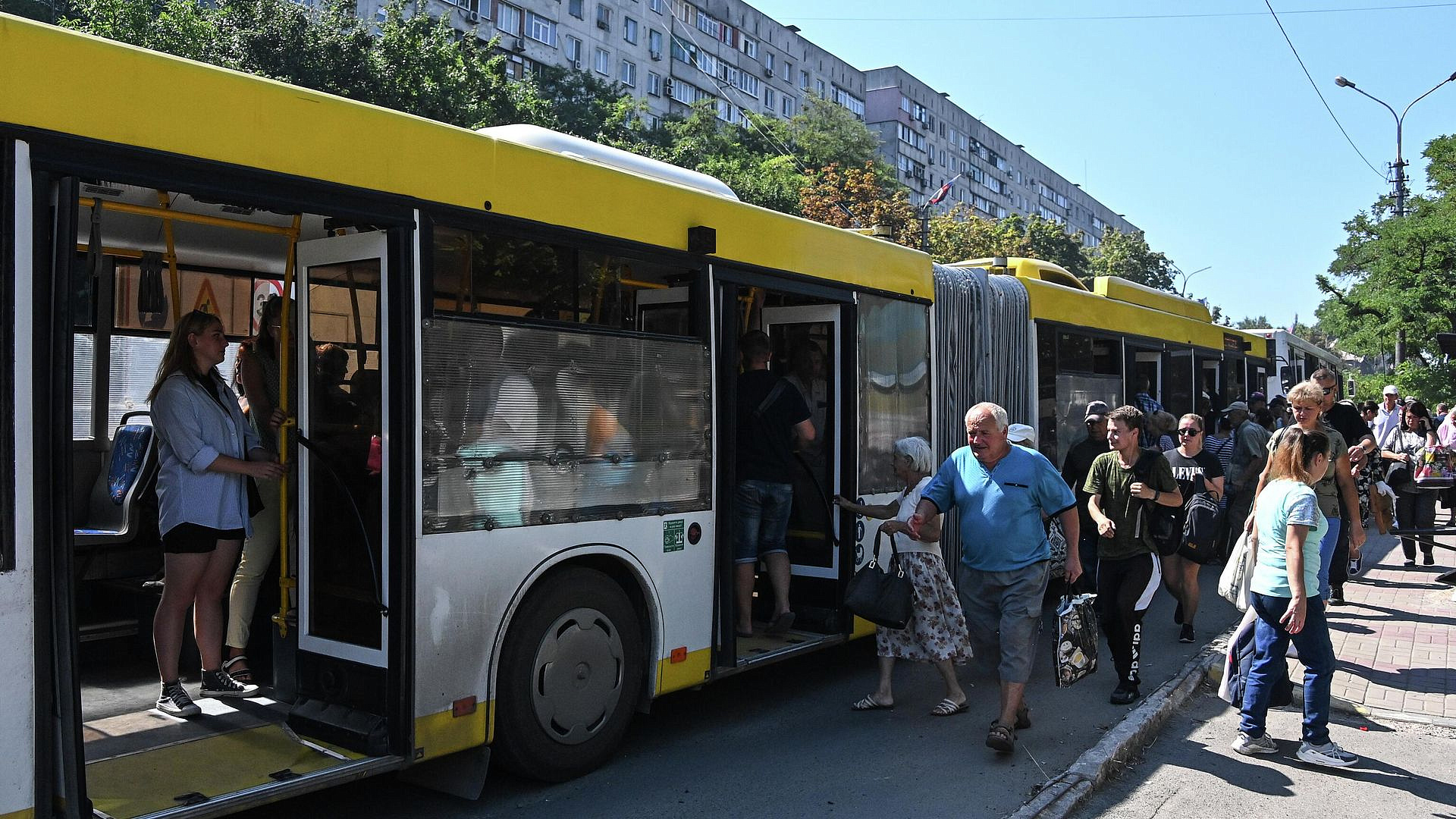 В Горно-Алтайске навели порядок в сфере общественного транспорта