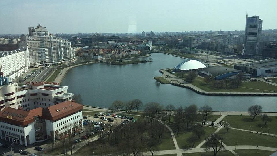 Белоруссия никогда не несла угрозы соседям, заявил замглавы МИД республики