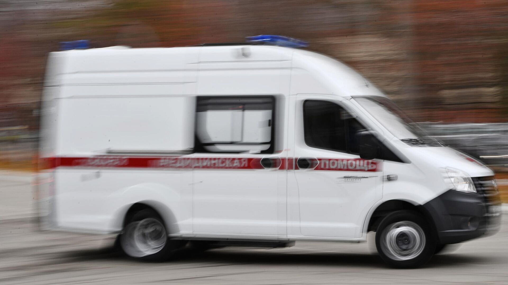 Для жильцов дома в Сызрани, где произошло обрушение, развернут ПВР
