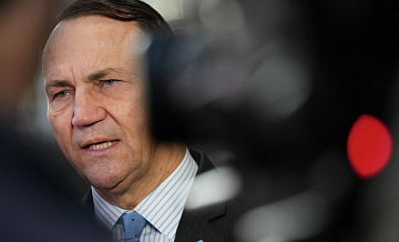 В Госдуме отреагировали на призыв Сикорского готовиться к войне