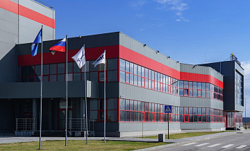 IEK GROUP открыла кластер по производству низковольтного оборудования