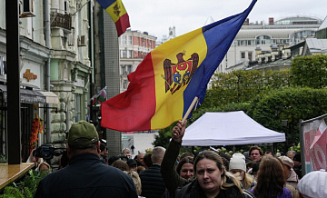 В Молдавии оценили важность статуса русского языка