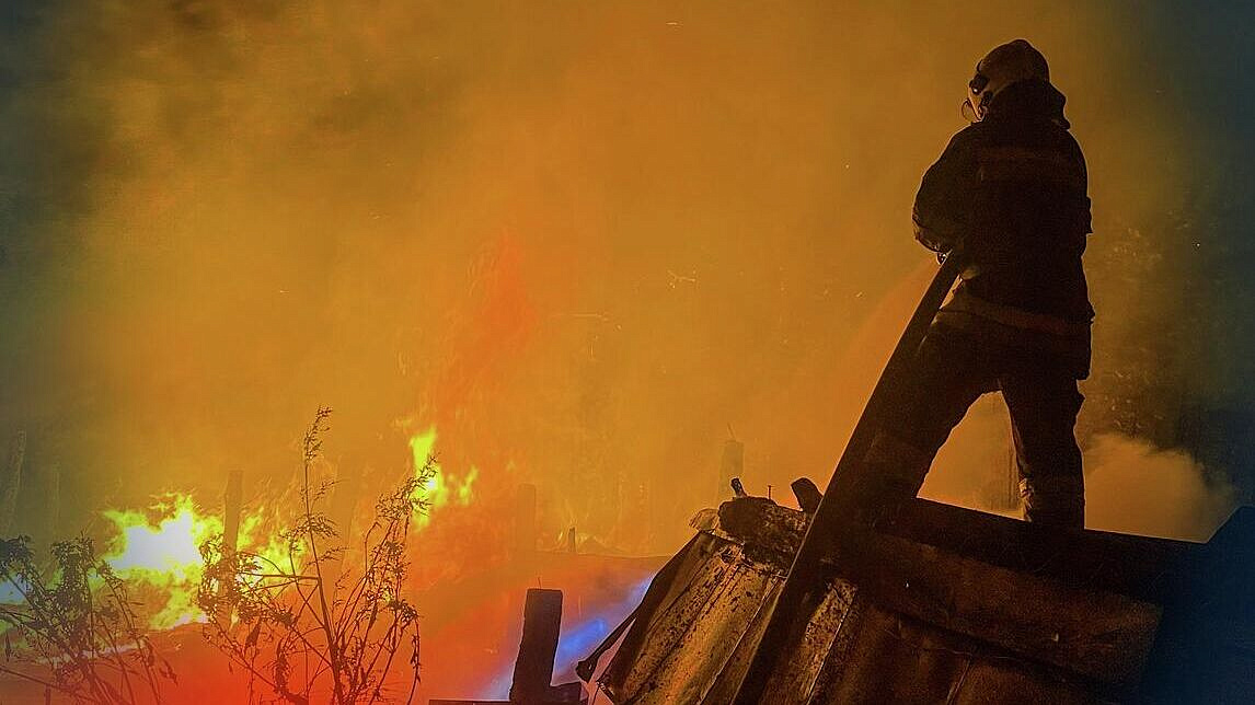 В Николаеве вновь прогремел взрыв