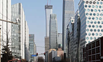 Китай отменит ограничения на доступ иностранных инвестиций в производство